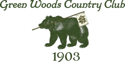 Green Woods Country Club